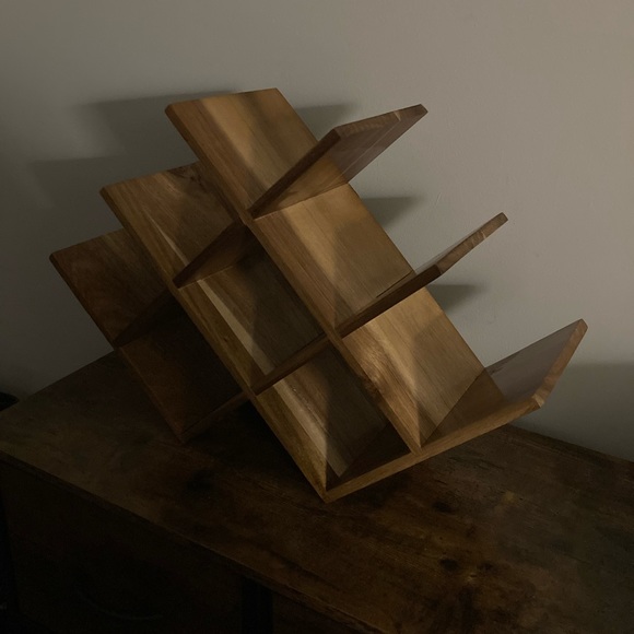 Wine Rack - Picture 3 of 3